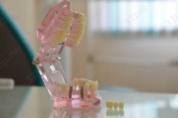 Стоматологическая клиника АПОЛЛОНИЯ м. Гагаринская