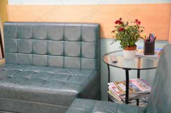 Стоматологическая клиника АПОЛЛОНИЯ м. Гагаринская