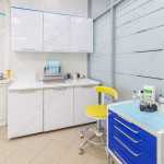 Стоматологическая клиника ДЕНТАЛАЙН м. Тургеневская