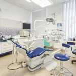 Стоматологическая клиника ДЕНТАЛАЙН м. Тургеневская