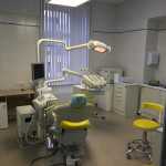 Стоматологическая клиника ДЕНТАЛАЙН м. Тургеневская