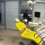 Стоматологическая клиника ДЕНТАЛАЙН м. Тургеневская