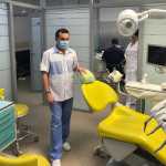 Стоматологическая клиника ДЕНТАЛАЙН м. Тургеневская