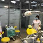 Стоматологическая клиника ДЕНТАЛАЙН м. Тургеневская