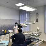 Стоматологическая клиника ДЕНТАЛАЙН м. Тургеневская