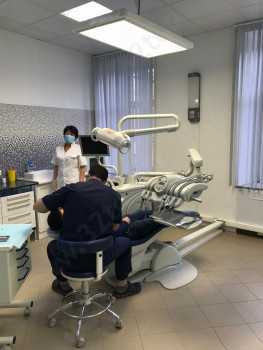 Стоматологическая клиника ДЕНТАЛАЙН м. Тургеневская