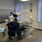 Стоматологическая клиника ДЕНТАЛАЙН м. Тургеневская