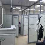 Стоматологическая клиника ДЕНТАЛАЙН м. Тургеневская