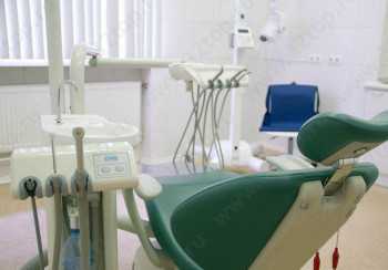 СТОМАТОЛОГИЧЕСКАЯ КЛИНИКА ДОКТОРА БОНДАРЕВА м. Авиамоторная