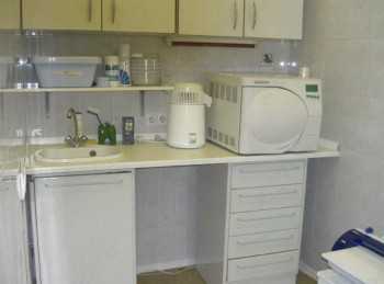 СТОМАТОЛОГИЧЕСКАЯ КЛИНИКА ДОКТОРА БОНДАРЕВА м. Авиамоторная