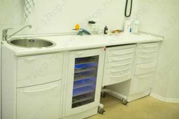 СТОМАТОЛОГИЧЕСКАЯ КЛИНИКА ДОКТОРА БОНДАРЕВА м. Авиамоторная