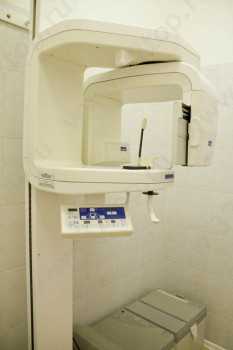 СТОМАТОЛОГИЧЕСКАЯ КЛИНИКА ДОКТОРА БОНДАРЕВА м. Авиамоторная