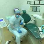 СТОМАТОЛОГИЧЕСКАЯ КЛИНИКА ДОКТОРА БОНДАРЕВА м. Авиамоторная