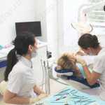 Ортодонт-центр Полуновой О.В. ORTHODONTICA (ОРТОДОНТИКА) м. Преображенская площадь