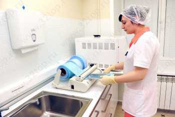 Стоматологическая клиника МЕДИКАСТОМ м. Первомайская