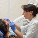 Стоматологическая клиника МЕДЕЯ