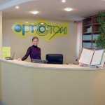 Стоматология ОРТОСТОМ м. Тушинская