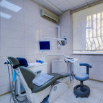 Семейная стоматология ИНТЕРДЕНТ м. Кунцевская