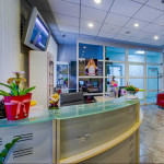 Семейная стоматология ИНТЕРДЕНТ м. Кунцевская