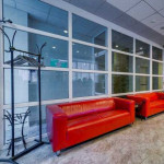 Семейная стоматология ИНТЕРДЕНТ м. Кунцевская