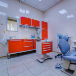 Семейная стоматология ИНТЕРДЕНТ м. Кунцевская