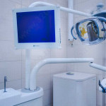 Семейная стоматология ИНТЕРДЕНТ м. Кунцевская