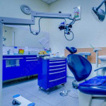 Семейная стоматология ИНТЕРДЕНТ м. Кунцевская