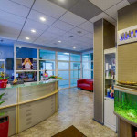 Семейная стоматология ИНТЕРДЕНТ м. Кунцевская