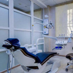 Семейная стоматология ИНТЕРДЕНТ м. Кунцевская