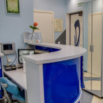 Стоматологическая клиника ЕВРОДОКТОР