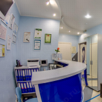 Стоматологическая клиника ЕВРОДОКТОР