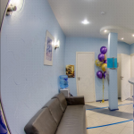 Стоматологическая клиника ЕВРОДОКТОР