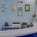 Стоматологическая клиника ЕВРОДОКТОР