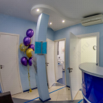 Стоматологическая клиника ЕВРОДОКТОР