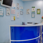 Стоматологическая клиника ЕВРОДОКТОР