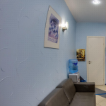 Стоматологическая клиника ЕВРОДОКТОР