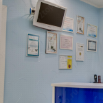 Стоматологическая клиника ЕВРОДОКТОР