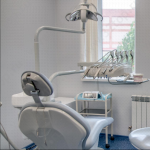 Стоматологическая клиника ЕВРОДОКТОР