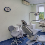 Стоматологическая клиника ЕВРОДОКТОР