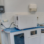 Стоматологическая клиника ЕВРОДОКТОР