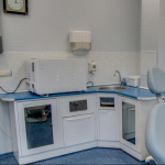 Стоматологическая клиника ЕВРОДОКТОР