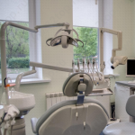 Стоматологическая клиника ЕВРОДОКТОР