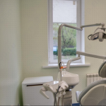 Стоматологическая клиника ЕВРОДОКТОР