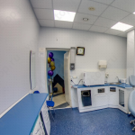 Стоматологическая клиника ЕВРОДОКТОР