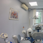 Стоматологическая клиника ЕВРОДОКТОР