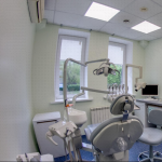 Стоматологическая клиника ЕВРОДОКТОР