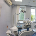 Стоматологическая клиника ЕВРОДОКТОР