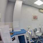 Стоматологическая клиника ЕВРОДОКТОР