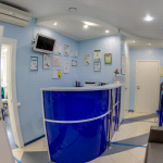 Стоматологическая клиника ЕВРОДОКТОР