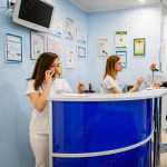 Стоматологическая клиника ЕВРОДОКТОР